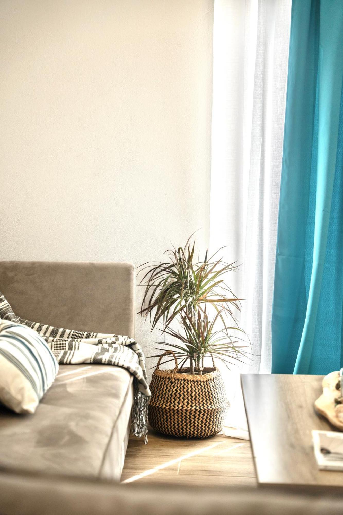 Exquisite 4-Bedroom Prestige Apartment Rhodes City 外观 照片